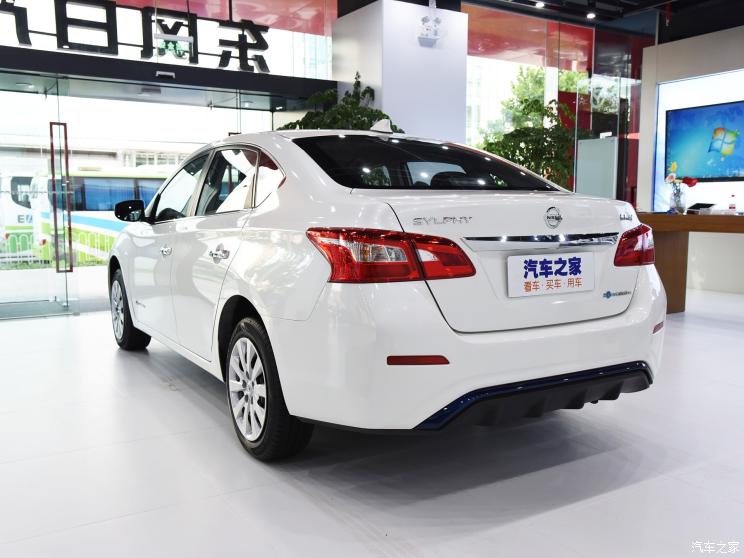 東風日產 軒逸?純電 2020款 舒適版