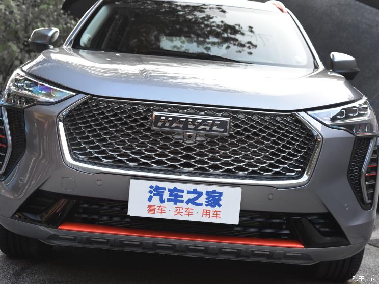 長城汽車 哈弗初戀 2021款 1.5T 自動大四版