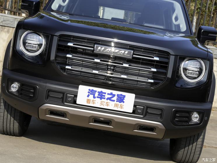 長城汽車 哈弗大狗 2021款 1.5T DCT邊牧-旺財版