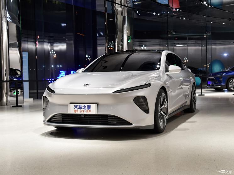 蔚來 蔚來ET7 2021款 100kWh 首發版