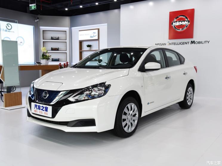 東風日產 軒逸?純電 2020款 舒適版