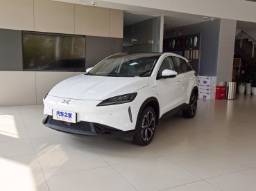 小鵬汽車 小鵬汽車G3 2020款 520i 智享版