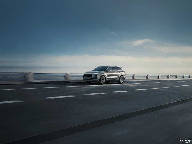 理想汽車 理想ONE 2019款 增程6座版