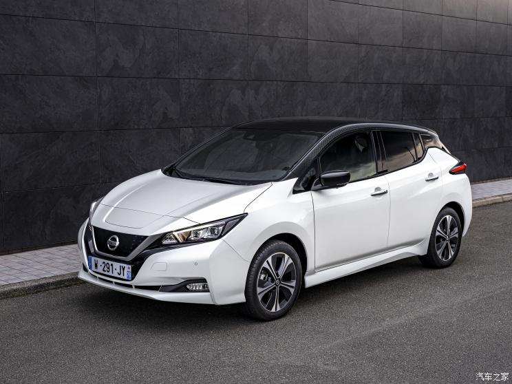 日產(進口) 聆風 2021款 10 Special Version