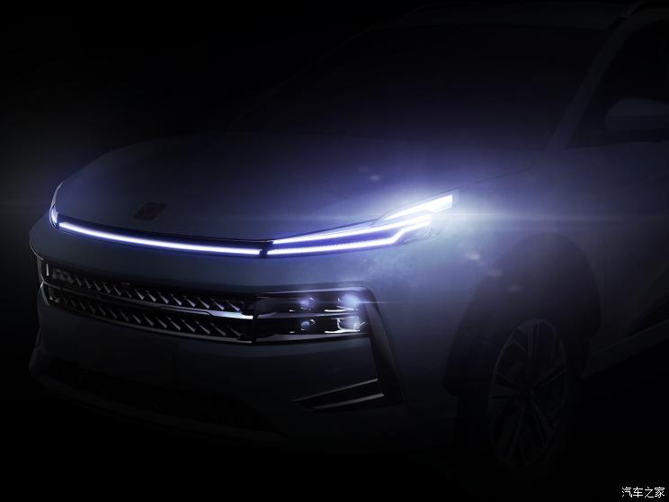 江汽集團 思皓QX 2021款 基本型