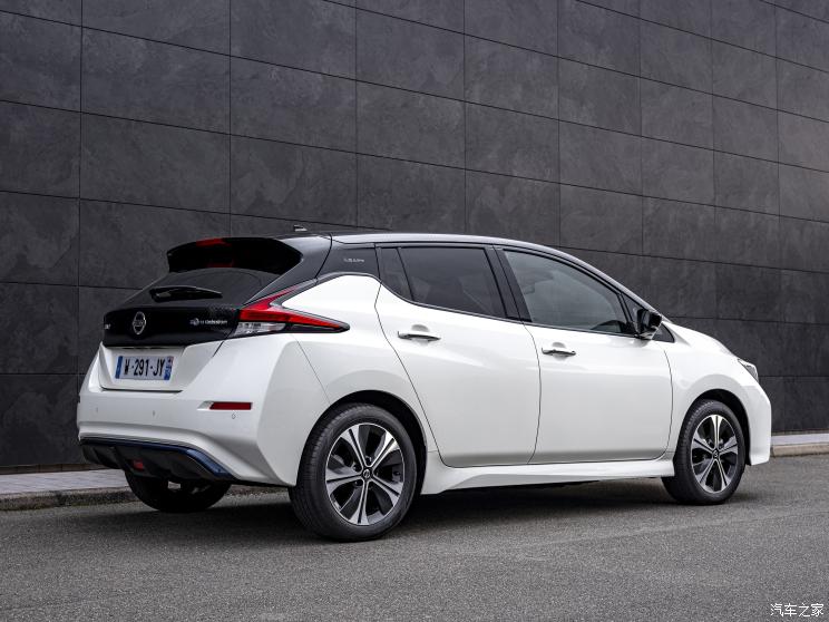 日產(進口) 聆風 2021款 10 Special Version