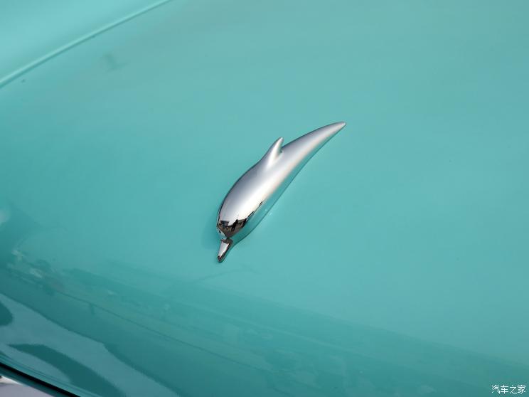 松散機車 SS DOLPHIN 2021款 1.5T 插電混動標準型