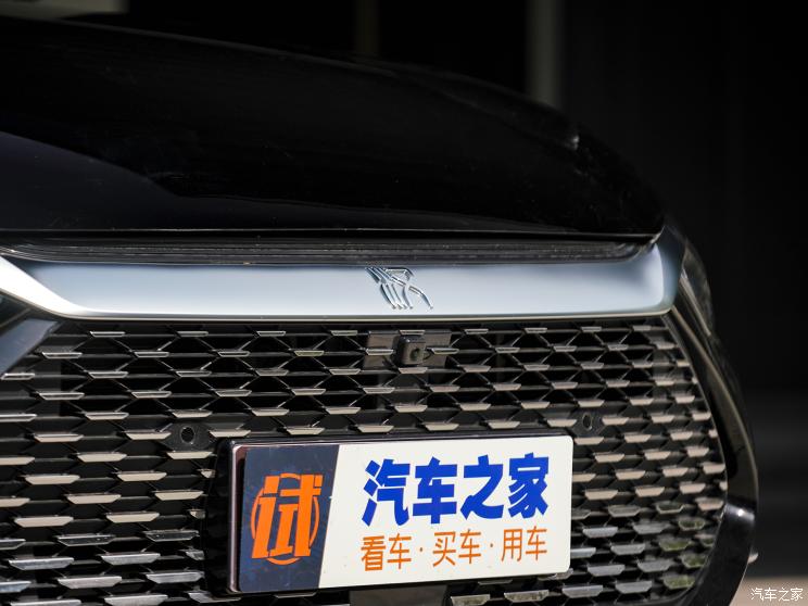 比亞迪 漢 2020款 DM 四驅性能版尊貴型