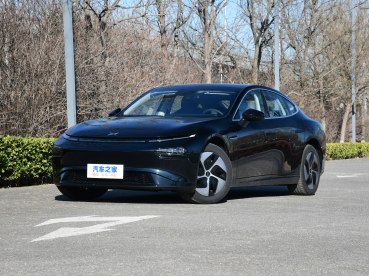 小鵬汽車 小鵬汽車P7 2021款 后驅標準續航智享版