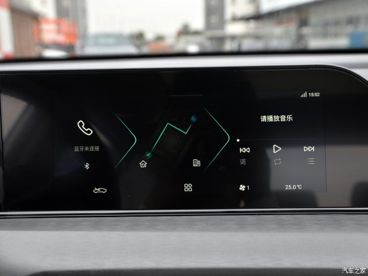 長安汽車 逸動 2021款 PLUS 藍鯨NE 1.4T GDI DCT高配