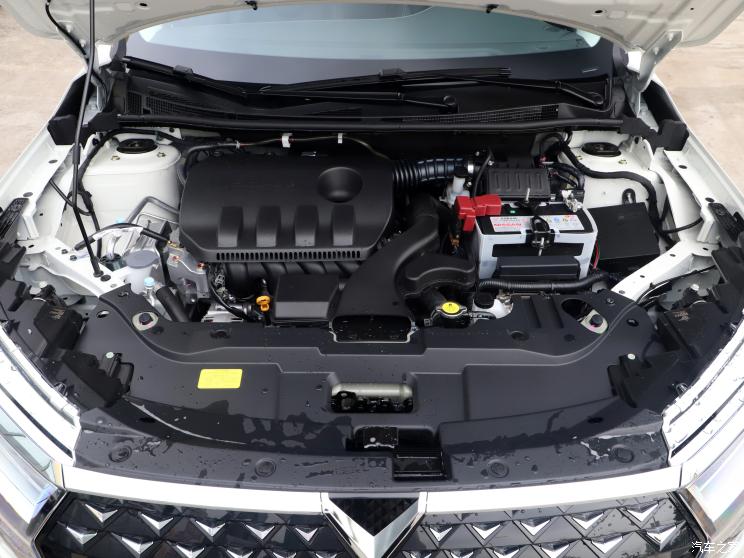 東風(fēng)日產(chǎn) 啟辰D60 2021款 PLUS 1.6L XV CVT智領(lǐng)版
