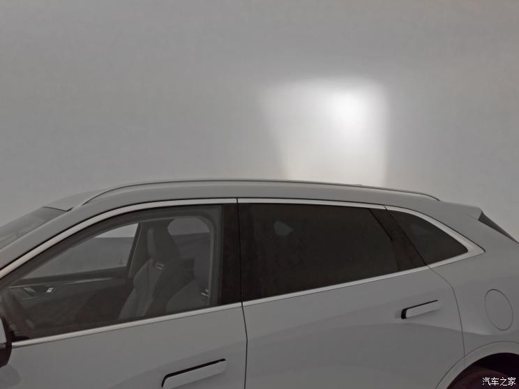 長城汽車 摩卡 2021款 試裝車