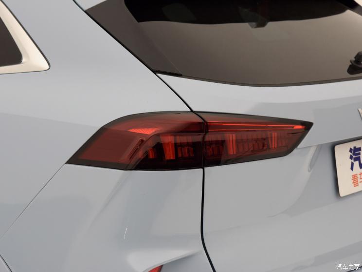 長城汽車 摩卡 2021款 試裝車