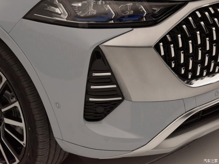 長城汽車 摩卡 2021款 試裝車
