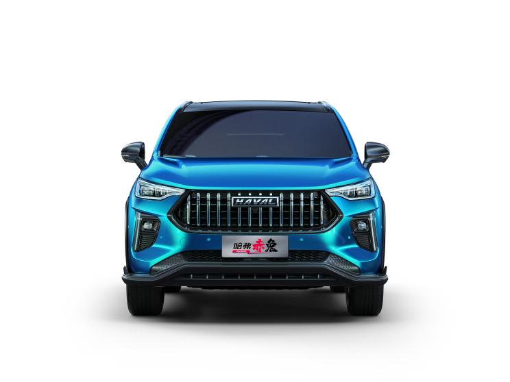 長城汽車 哈弗赤兔 2021款 基本型