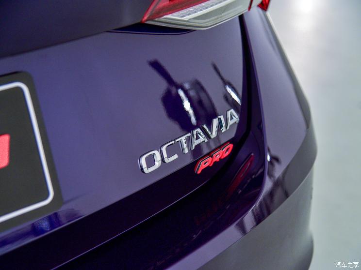 上汽大眾斯柯達 明銳 2021款 PRO TSI280 DSG基本型