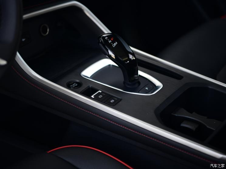 長(zhǎng)城汽車 哈弗H6 2021款 國(guó)潮版 2.0GDIT 自動(dòng)GT版