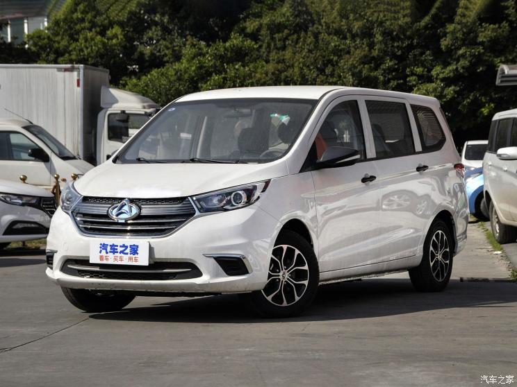 長安汽車 長安歐尚A600EV 2021款 EV