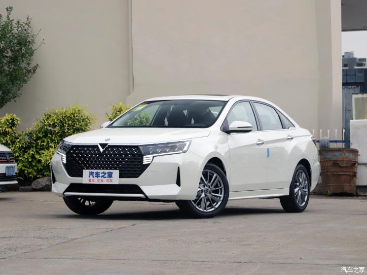 東風(fēng)日產(chǎn) 啟辰D60 2021款 PLUS 1.6L XV CVT智領(lǐng)版