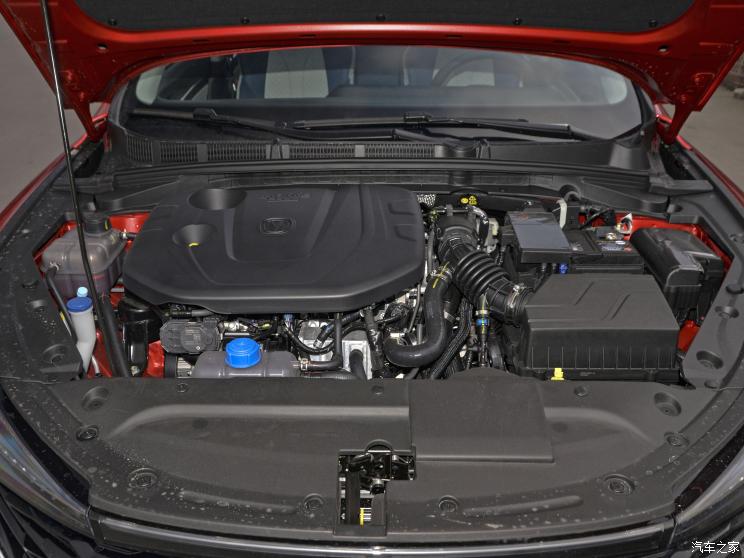 長安汽車 逸動 2021款 PLUS 藍鯨NE 1.4T GDI DCT高配