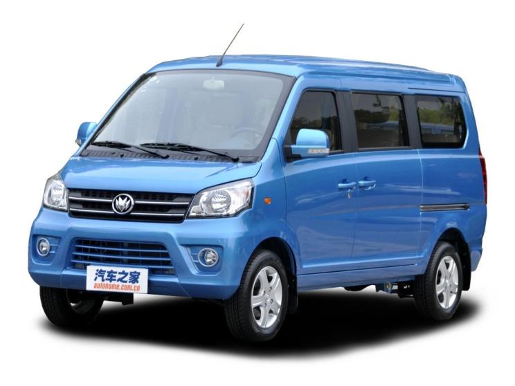 福汽新龍馬 啟騰M70 2014款 1.2L致富型LJ469Q-AE2