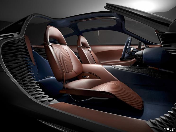 捷尼賽思 捷尼賽思Essentia 2018款 Concept