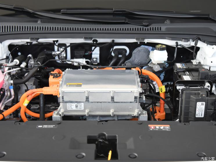 幾何汽車 幾何A 2021款 Pro 臻享高能續航版 600KM A60冪方版