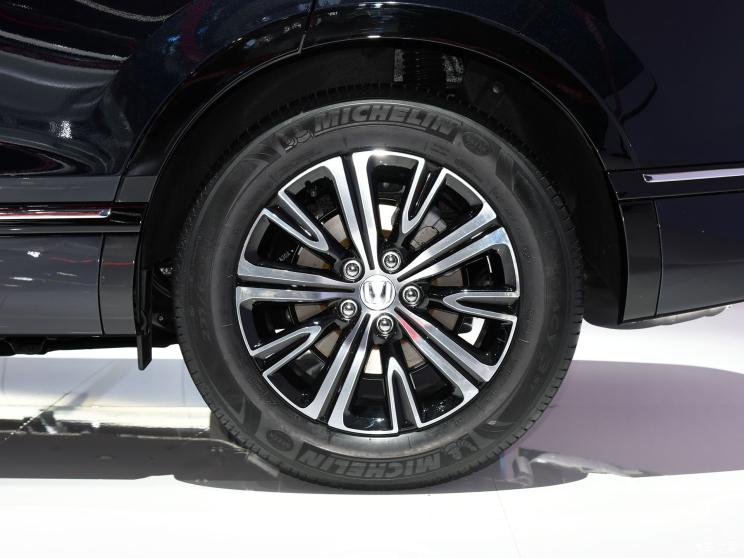廣汽本田 皓影新能源 2021款 e:PHEV 基本型