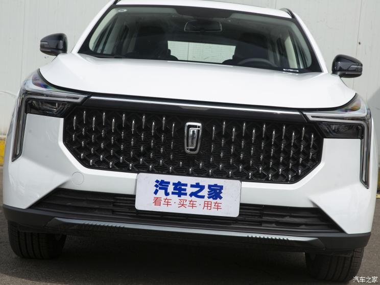 一汽奔騰 奔騰T55 2021款 1.5T 牛?版 豪華型