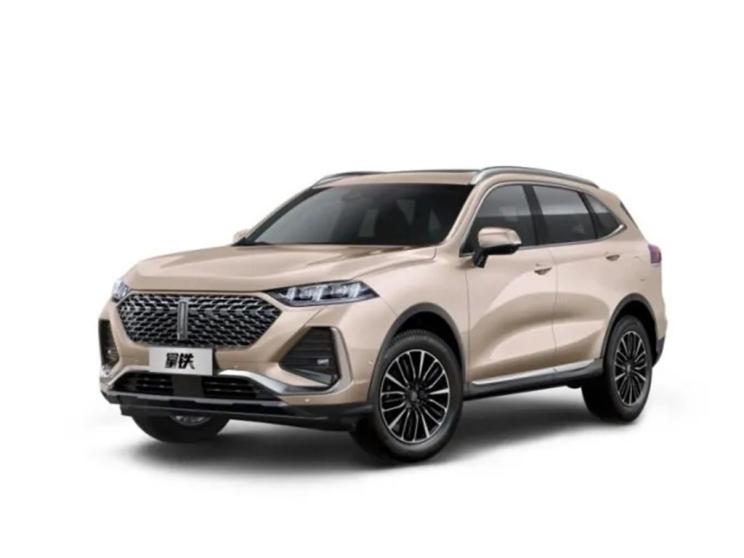 長城汽車 拿鐵 2021款 基本型