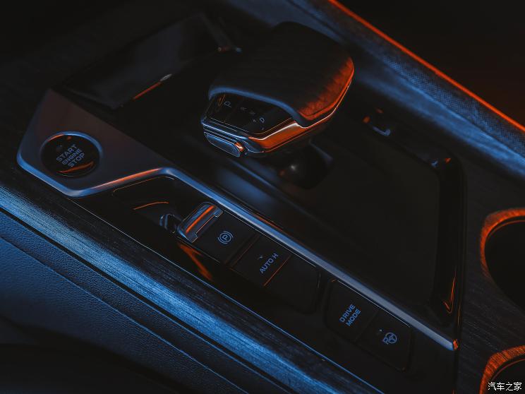 長安汽車 長安歐尚X7 PLUS 2021款 基本型