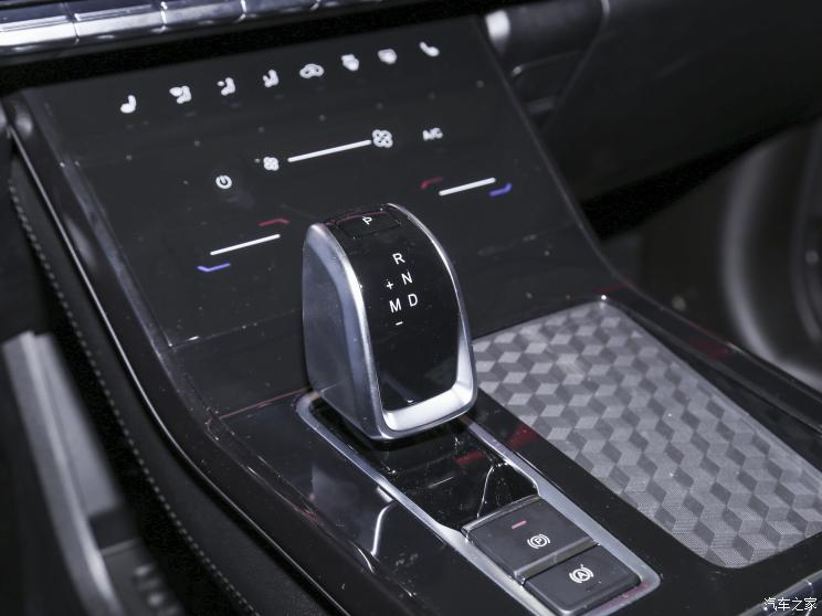 奇瑞汽車 瑞虎7 2021款 超能版 1.6T DCT超能英雄