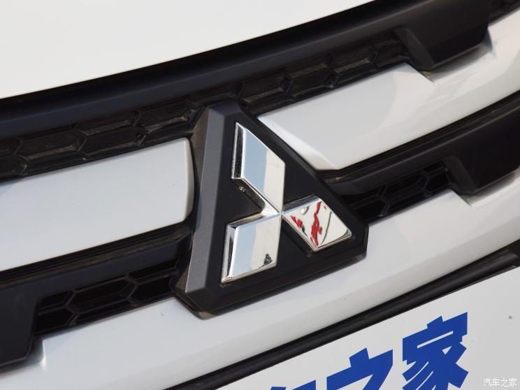 廣汽三菱 勁炫ASX 2020款 1.6L 手動鋒尚版
