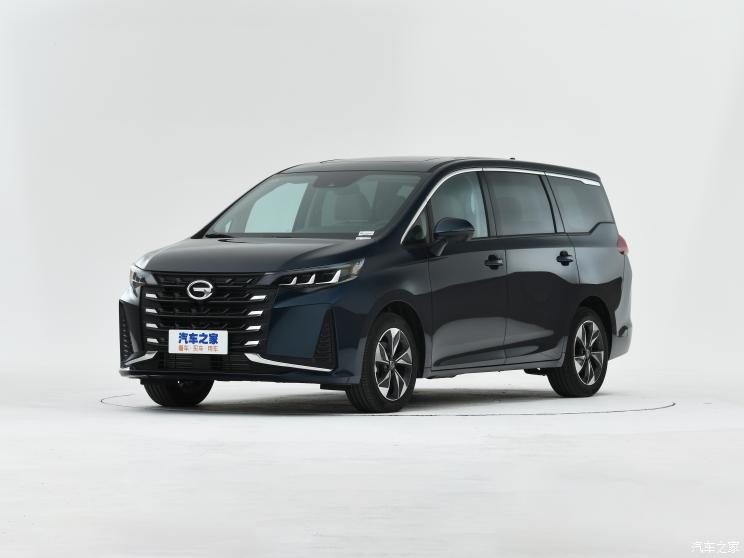 廣汽乘用車 傳祺M6 2021款 PRO 基本型