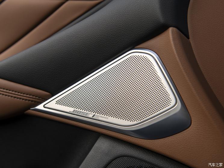 英菲尼迪(進口) 英菲尼迪Q50 2021款 Signature Edition 美國版