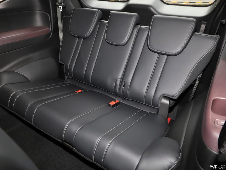 廣汽乘用車 傳祺M6 2021款 PRO 270T 自動尊享版