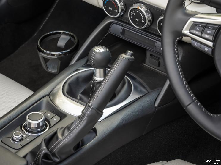 馬自達(dá)(進(jìn)口) 馬自達(dá)MX-5 2021款 Sport Venture 英國版