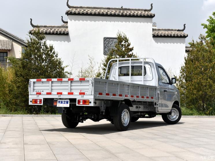 東風小康 東風小康C71 2021款 2.0L LV1超牛版加長版