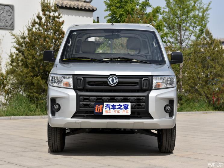 東風小康 東風小康C71 2021款 2.0L LV1超牛版加長版