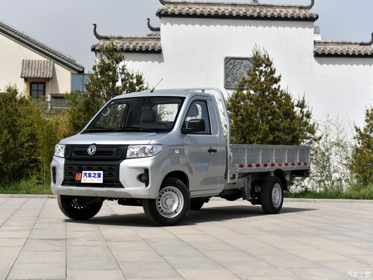 東風小康 東風小康C71 2021款 2.0L LV1超牛版加長版