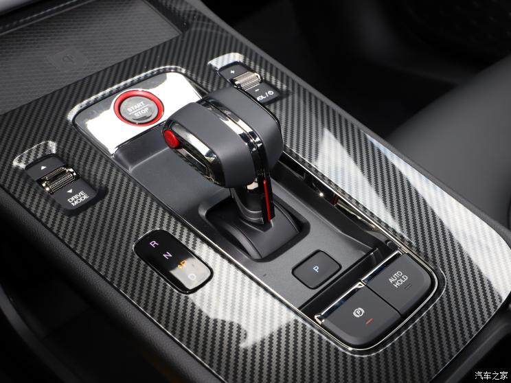 廣汽乘用車 影豹 2021款 高配型