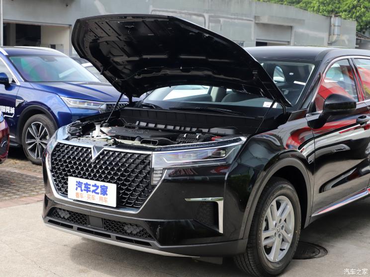 東風日產 啟辰星 2020款 260T 手動星悅版