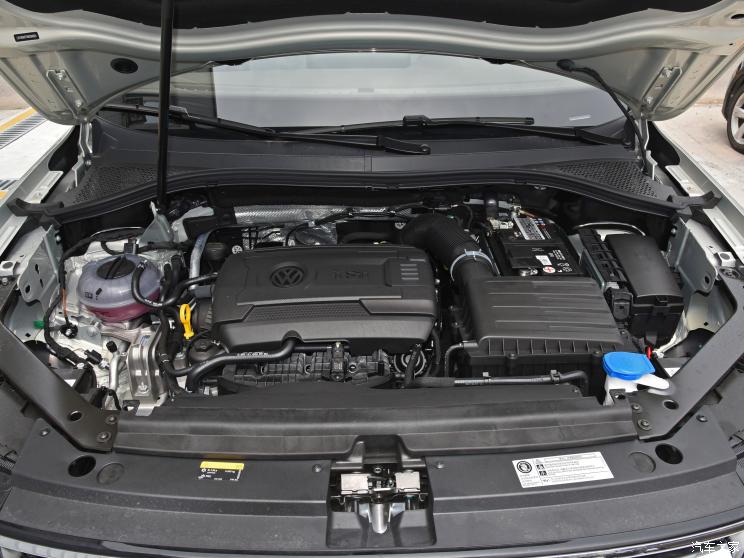 上汽大眾 途觀L 2022款 380TSI 自動四驅R-Line旗艦版7座