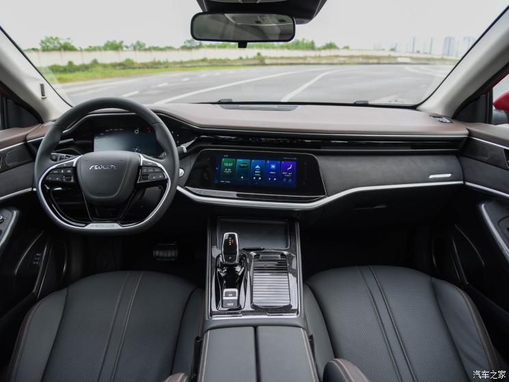 東風(fēng)乘用車 奕炫MAX 2021款 燃油版試裝車