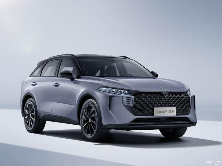 東風日產 啟辰V-ONLINE 2021款 基本型