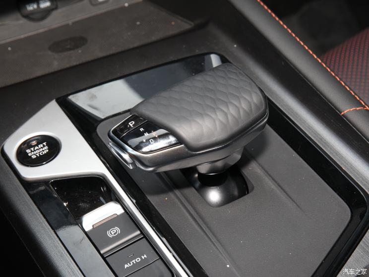 長安汽車 長安歐尚X7 PLUS 2021款 基本型