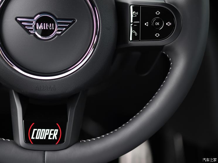 MINI MINI 2021款 COOPER 60周年紀念版