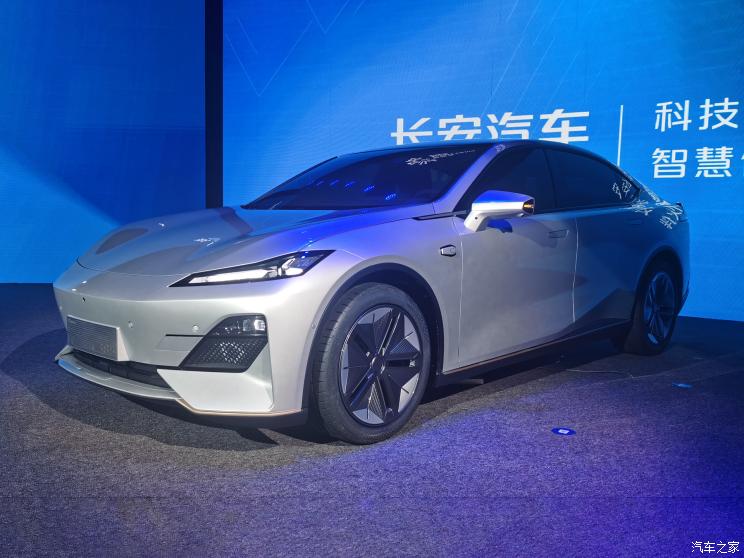 長安汽車 長安C385 2021款 基本型