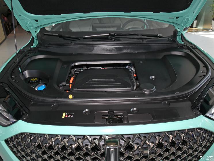 長城汽車 瑪奇朵 2021款 基本型