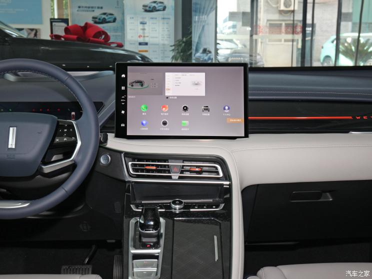 長城汽車 瑪奇朵 2021款 基本型